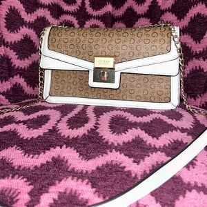 Guess Kavet Crossbody Bag